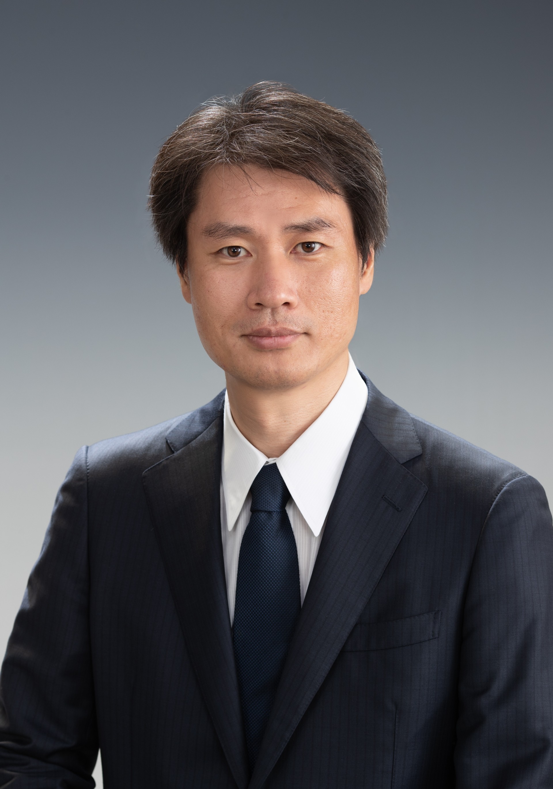 Prof. Yoshinori Takashima